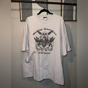 Harley Davidson T-shirt